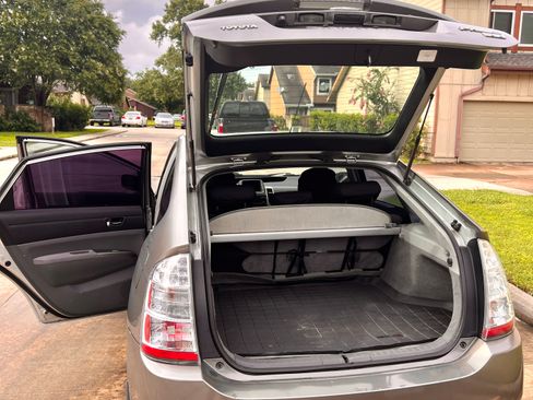 Used 2007 Toyota Prius FWD image 16