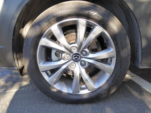 Used 2021 MAZDA CX-30 AWD 2.5 S w/ Select Package image 27