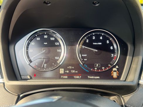 Used 2020 BMW X1 sDrive28i w/ Premium Package FWD image 5
