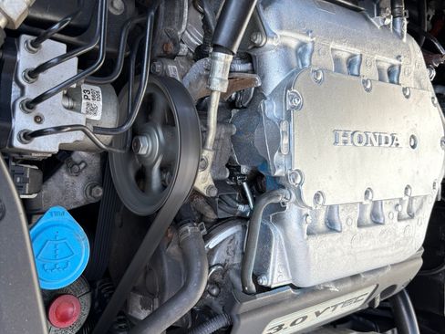 Used 2006 Honda Accord EX-L image 18