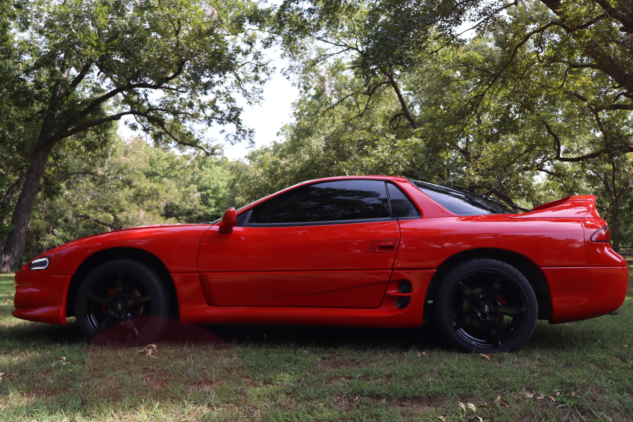 Used 1995 Mitsubishi 3000GT FWD image 5