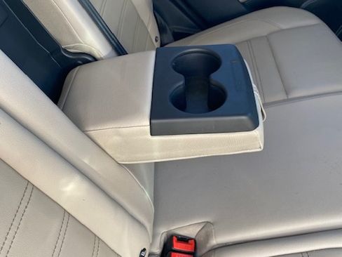 Used 2018 Ford EcoSport Titanium image 10