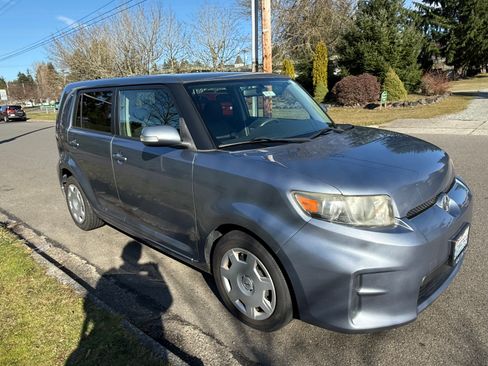 Used 2012 Scion xB image 5