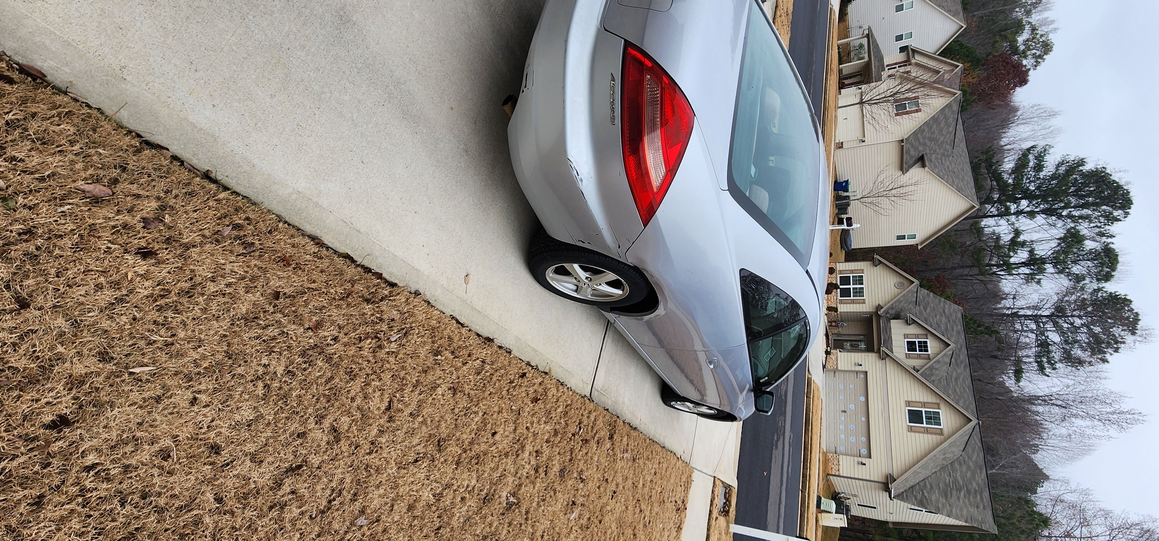 Used 2004 Honda Accord EX image 5