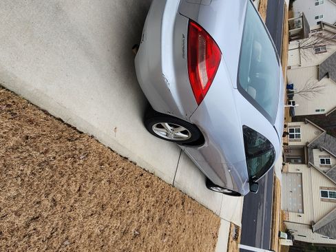 Used 2004 Honda Accord EX image 5