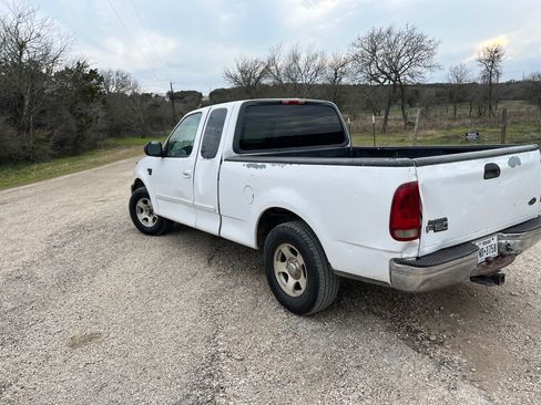 Used 2000 Ford F150 2WD SuperCab image 6
