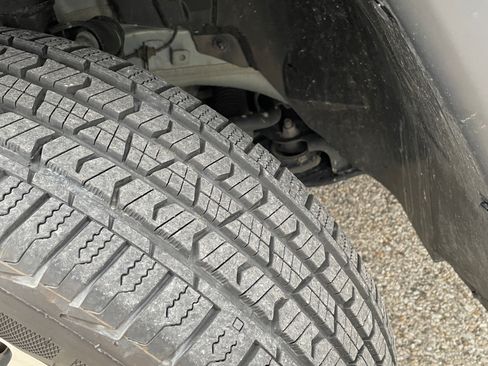 Used 2020 Jeep Compass Trailhawk image 22