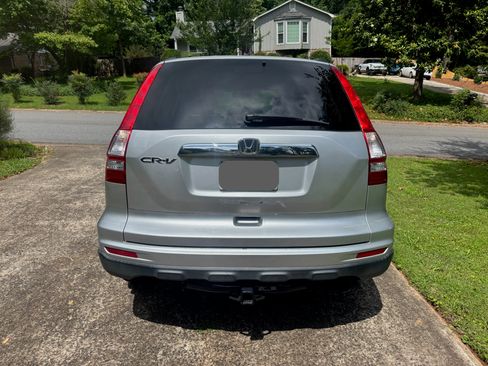 Used 2011 Honda CR-V EX image 19