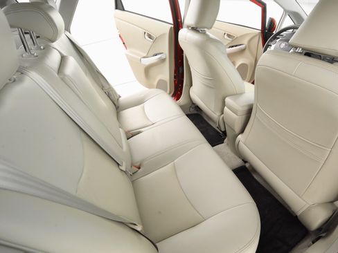 Used 2011 Toyota Prius Two image 6