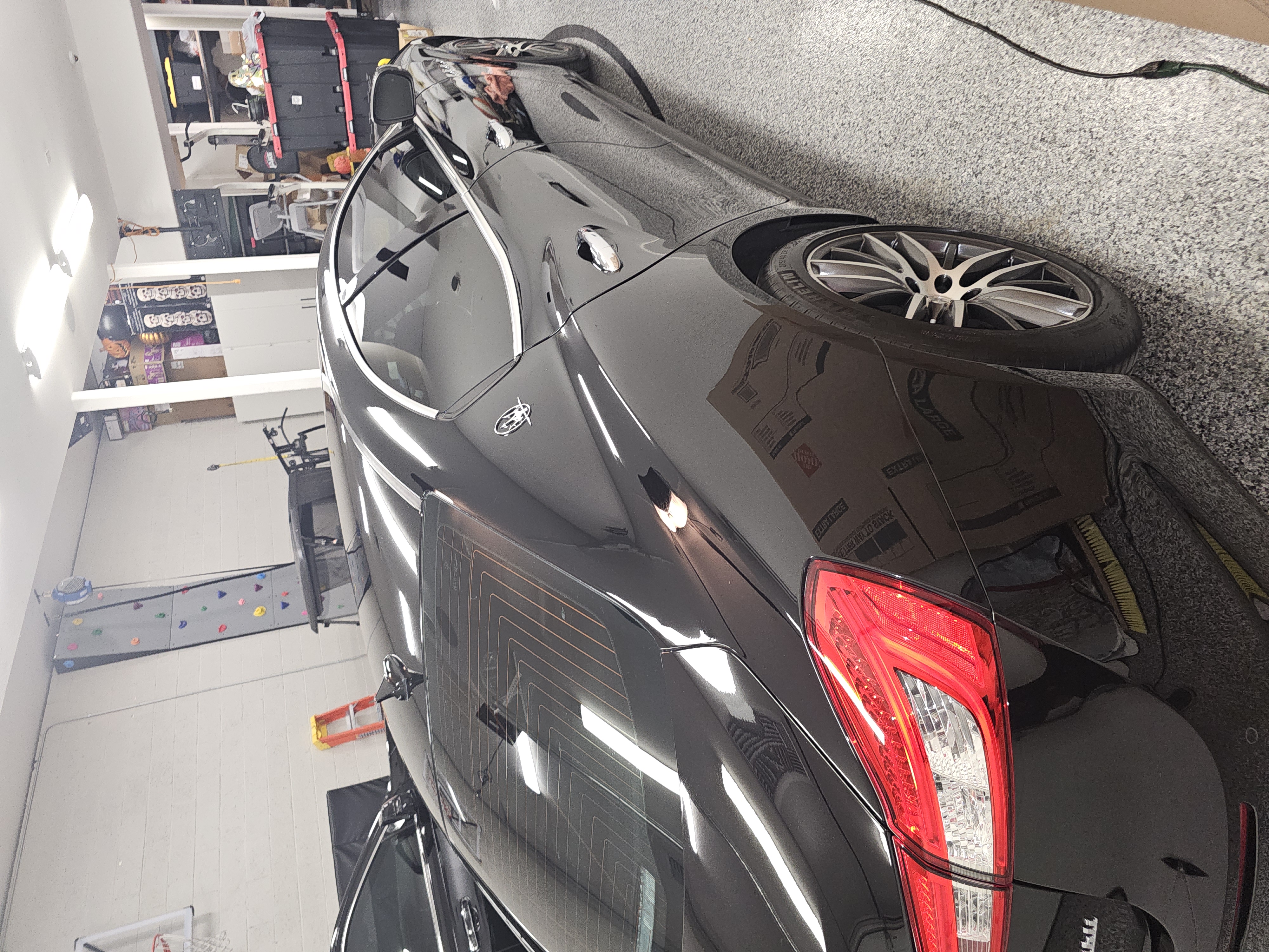 Used 2019 Maserati Ghibli RWD image 18