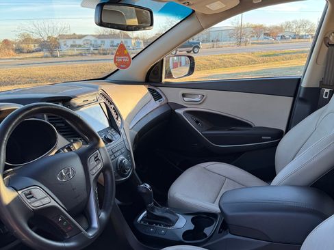 Used 2016 Hyundai Santa Fe Sport w/ Option Group 04 image 9