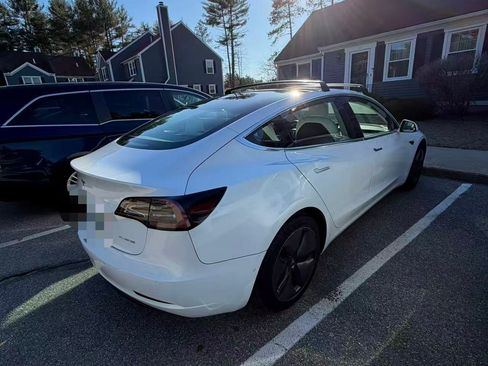 Used 2019 Tesla Model 3 Long Range image 8