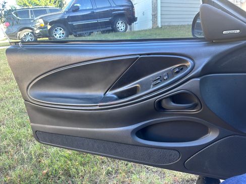 Used 2003 Ford Mustang GT image 20