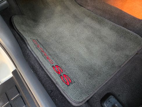 Used 1999 Chevrolet Camaro Z28 w/ SS Performance/Appearance Pkg image 22