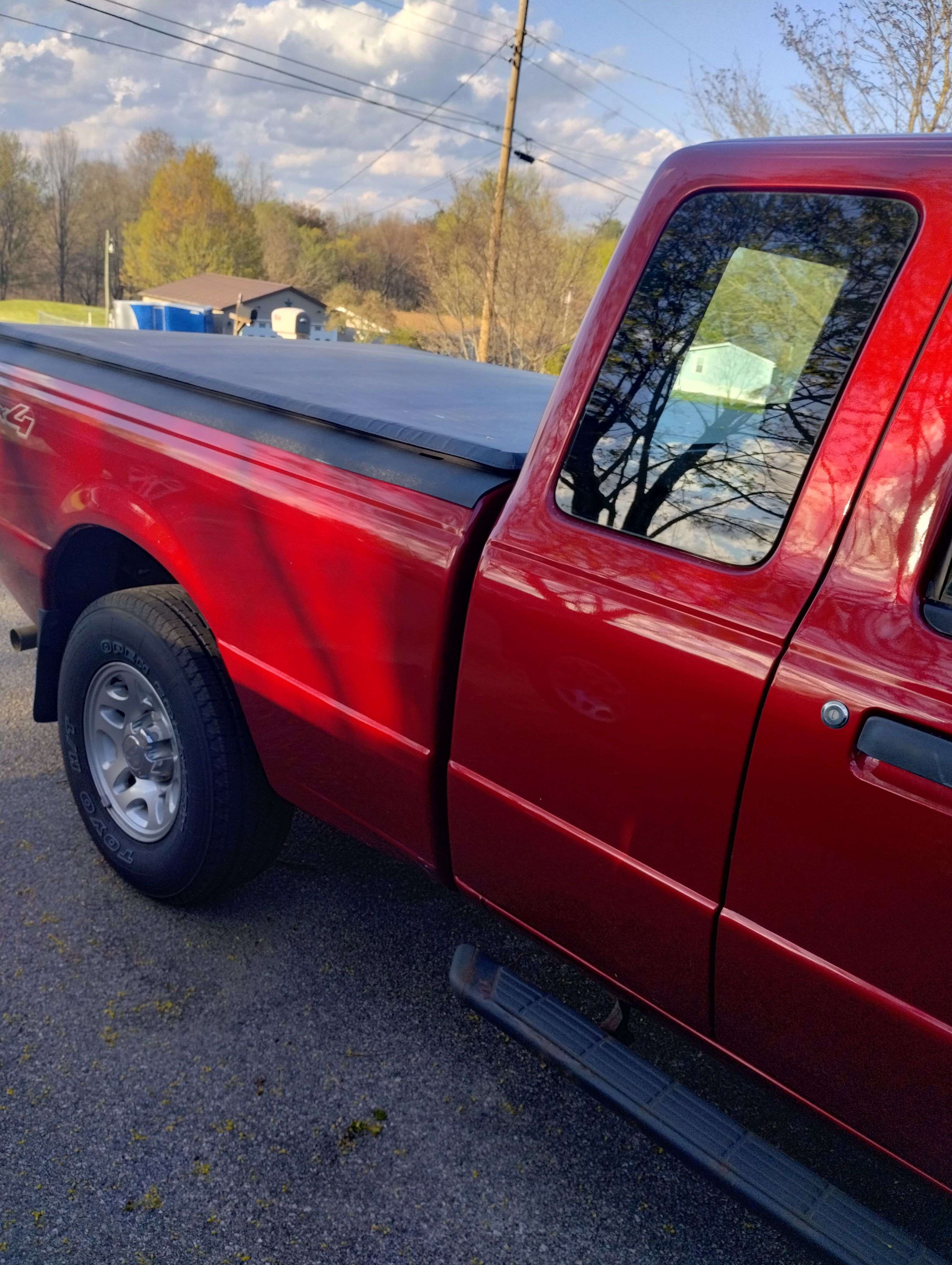Used 2010 Ford Ranger XLT AWD/4WD image 14