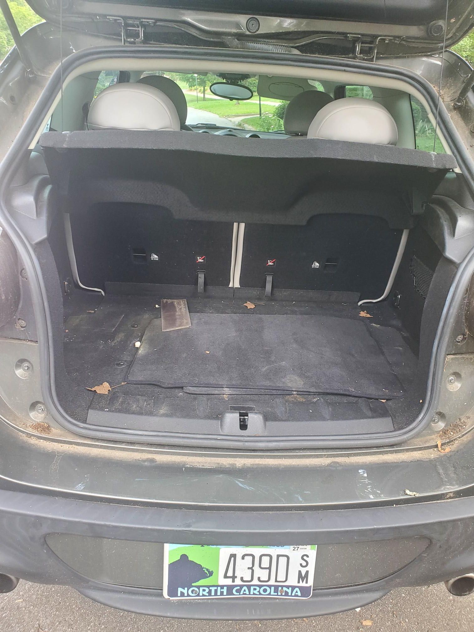 Used 2013 MINI Cooper Paceman S AWD/4WD image 13