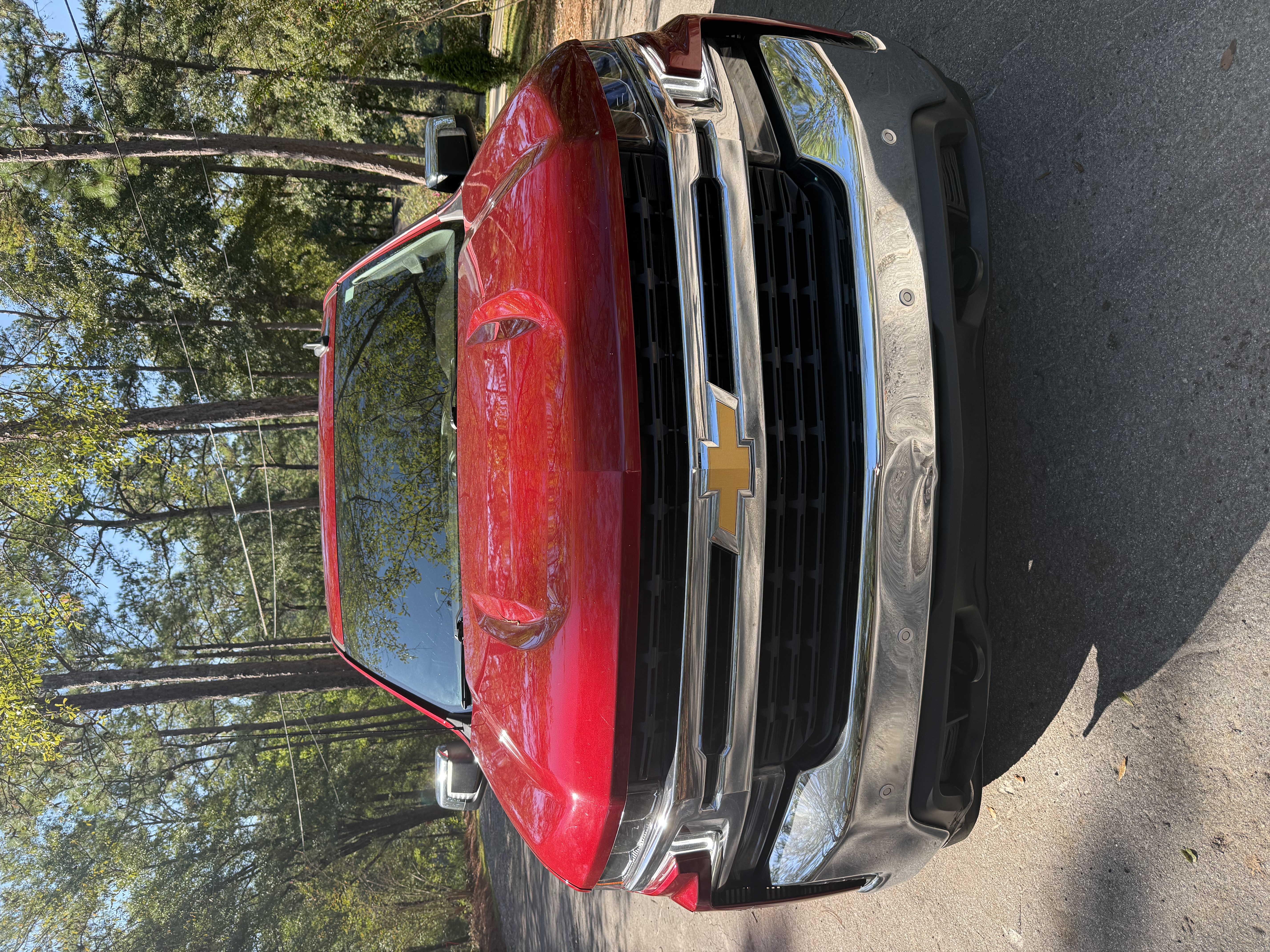 Used 2021 Chevrolet Silverado 1500 LT w/ All Star Edition Plus AWD/4WD image 4