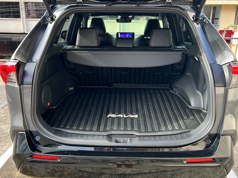 Used 2024 Toyota RAV4 XSE image 10