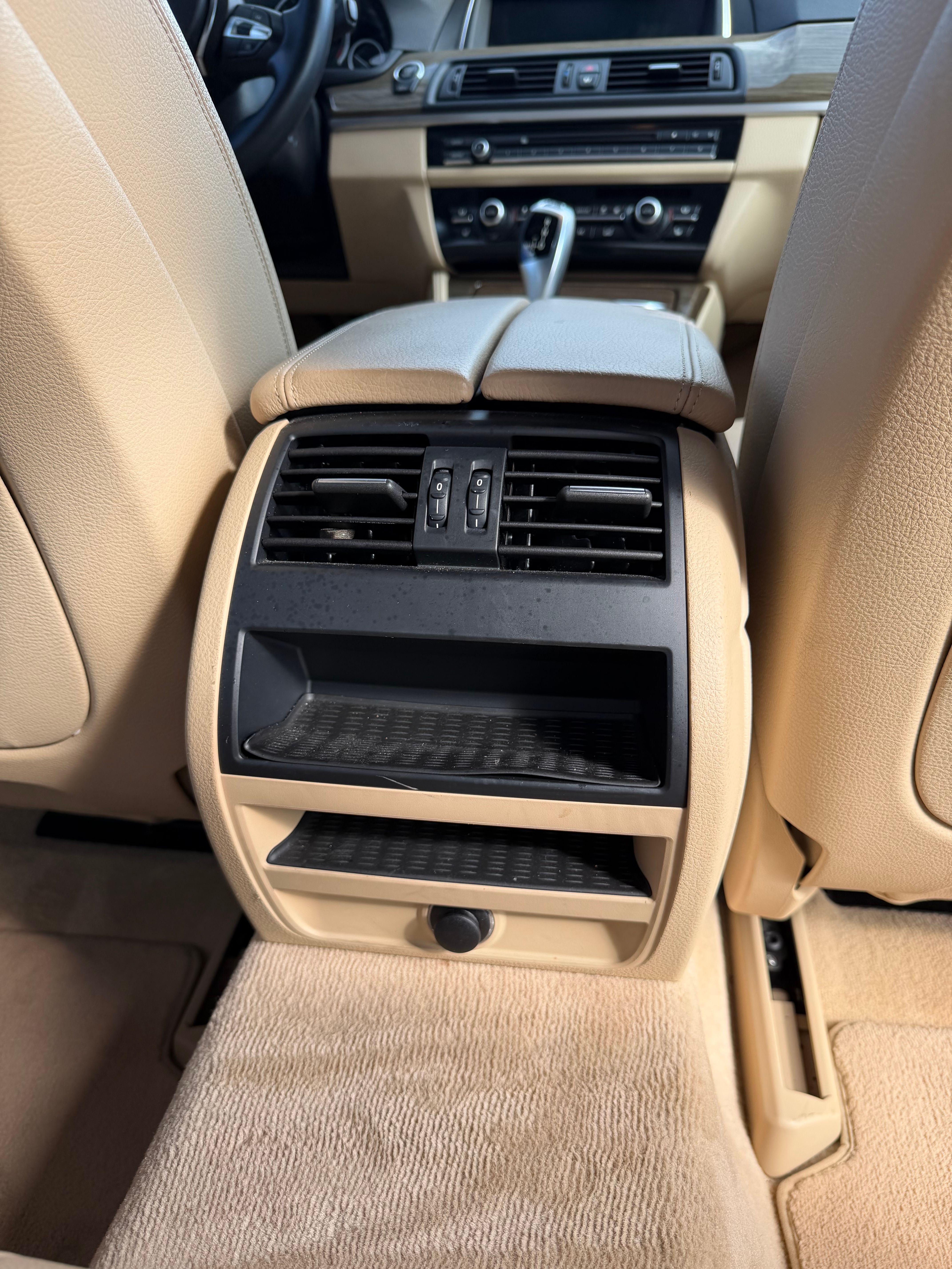 Used 2014 BMW 535i Sedan RWD image 14