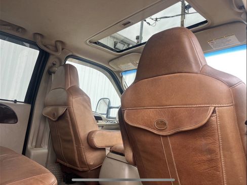 Used 2006 Ford F350 King Ranch image 17