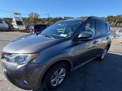 Used 2015 Toyota RAV4 XLE