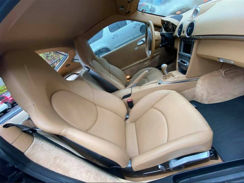 Used 2006 Porsche Cayman S image 6