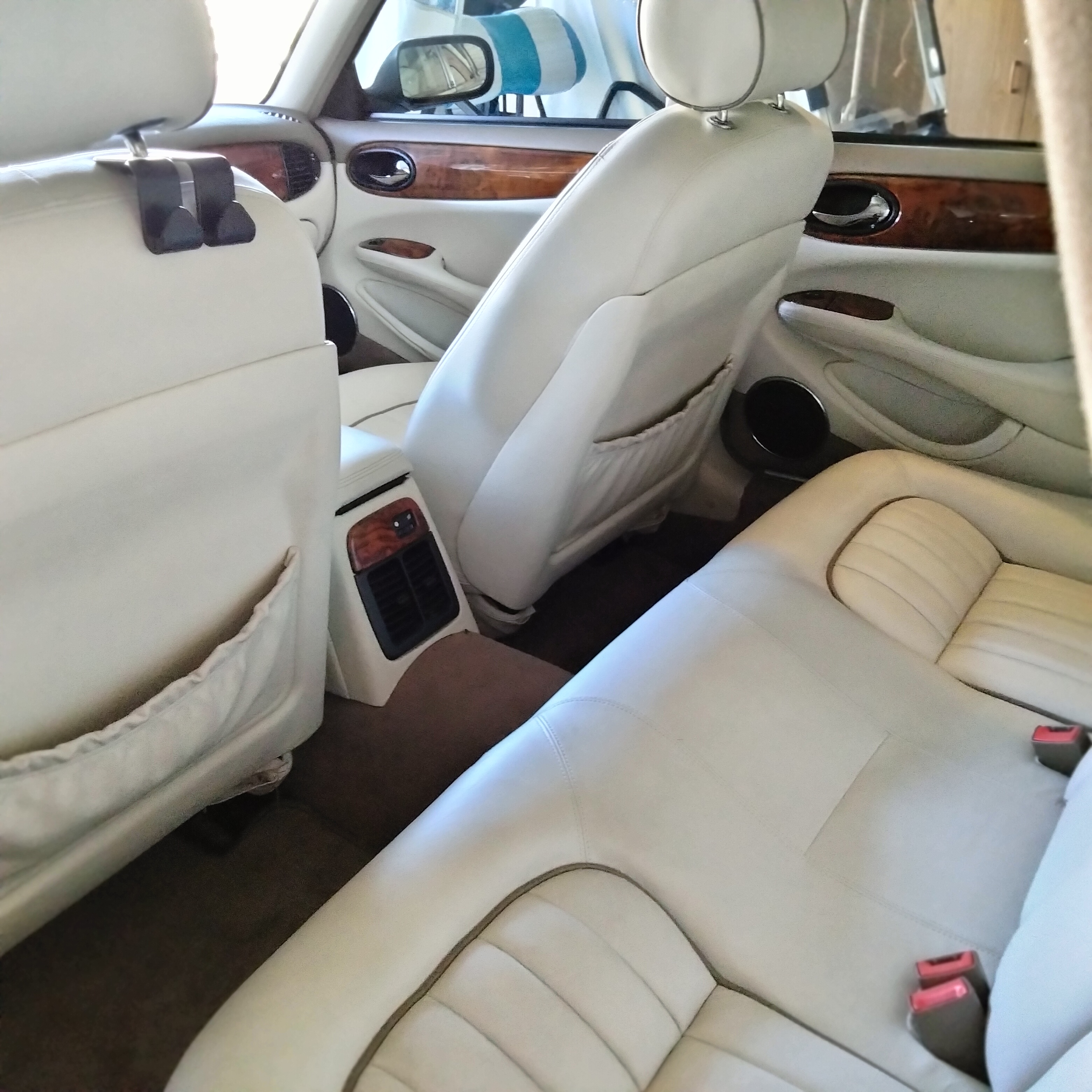 Used 2003 Jaguar XJ8 RWD image 10