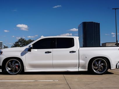 Used 2019 Chevrolet Silverado 1500 High Country w/ Technology Package