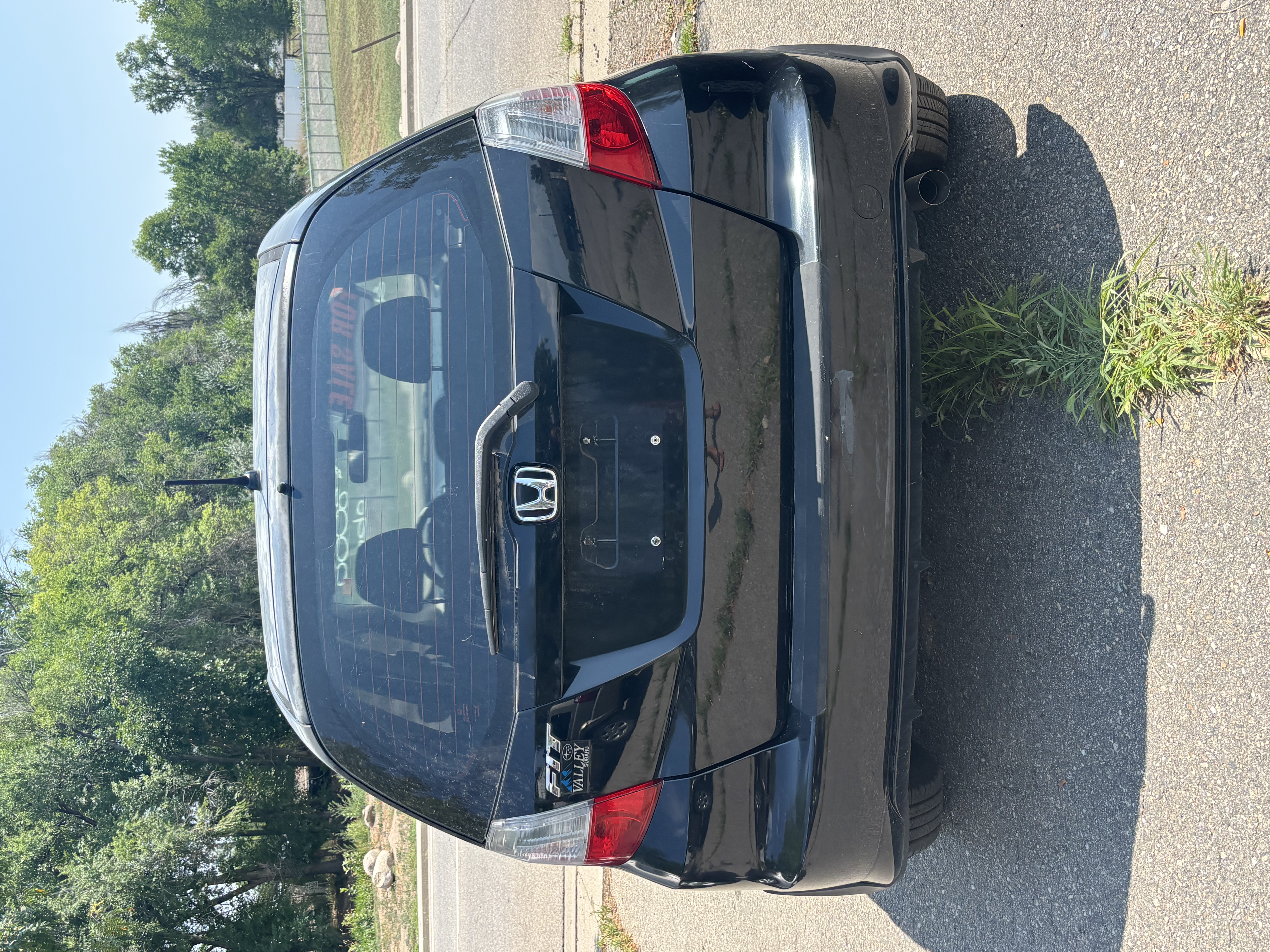 Used 2012 Honda Fit image 1