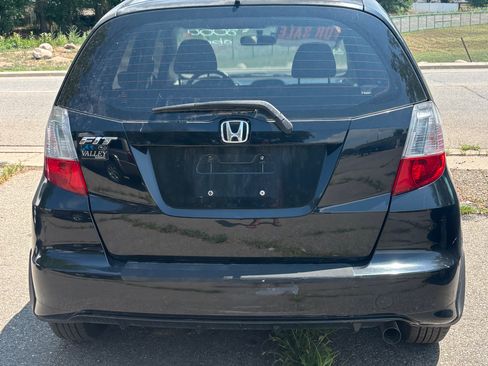 Used 2012 Honda Fit image 1