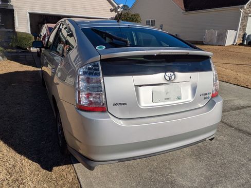 Used 2008 Toyota Prius image 4