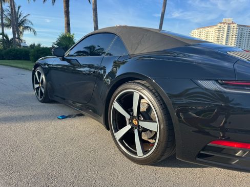 Used 2020 Porsche 911 Carrera image 12