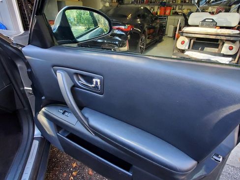 Used 2007 INFINITI FX35 2WD w/ Sport Suspension Tuning Pkg image 13