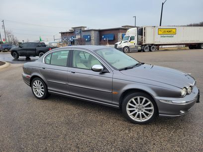 Used 2007 Jaguar X-TYPE 3.0