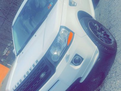 Used 2014 Land Rover LR2