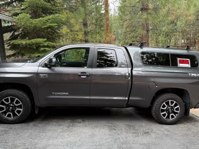 Used 2018 Toyota Tundra SR5