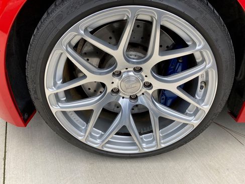 Used 2016 BMW M4 Coupe image 9