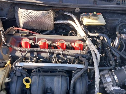 Used 2010 Ford Transit Connect XL image 10