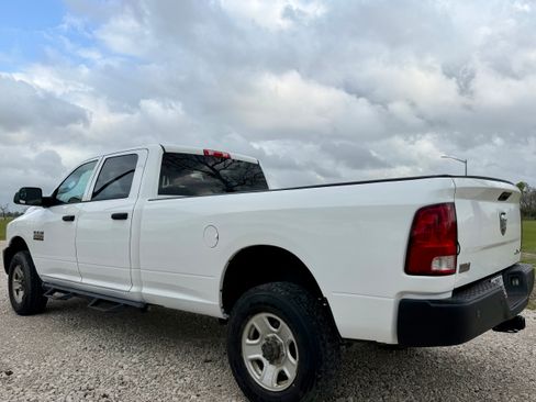 Used 2016 RAM 2500 Tradesman image 5