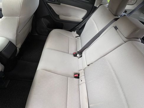 Used 2014 Subaru Forester 2.5i Premium w/ Popular Package #2 AWD/4WD image 6