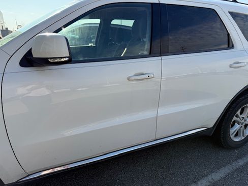 Used 2011 Dodge Durango Crew image 2