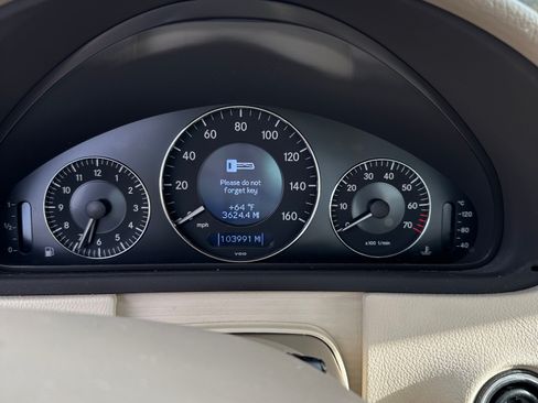 Used 2006 Mercedes-Benz CLK 350 Coupe image 14