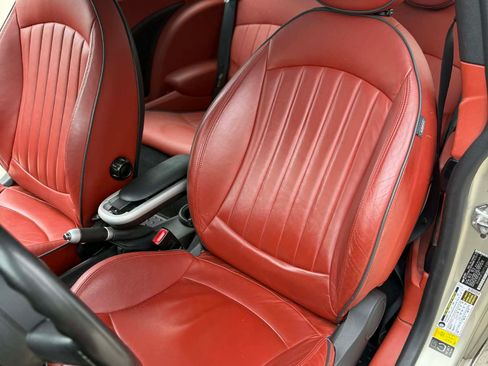 Used 2007 MINI Cooper S image 2