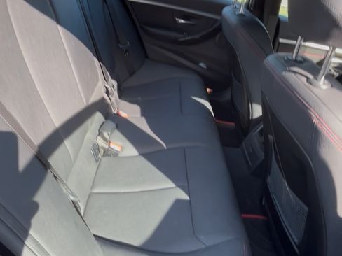 Used 2017 BMW 330e RWD image 6