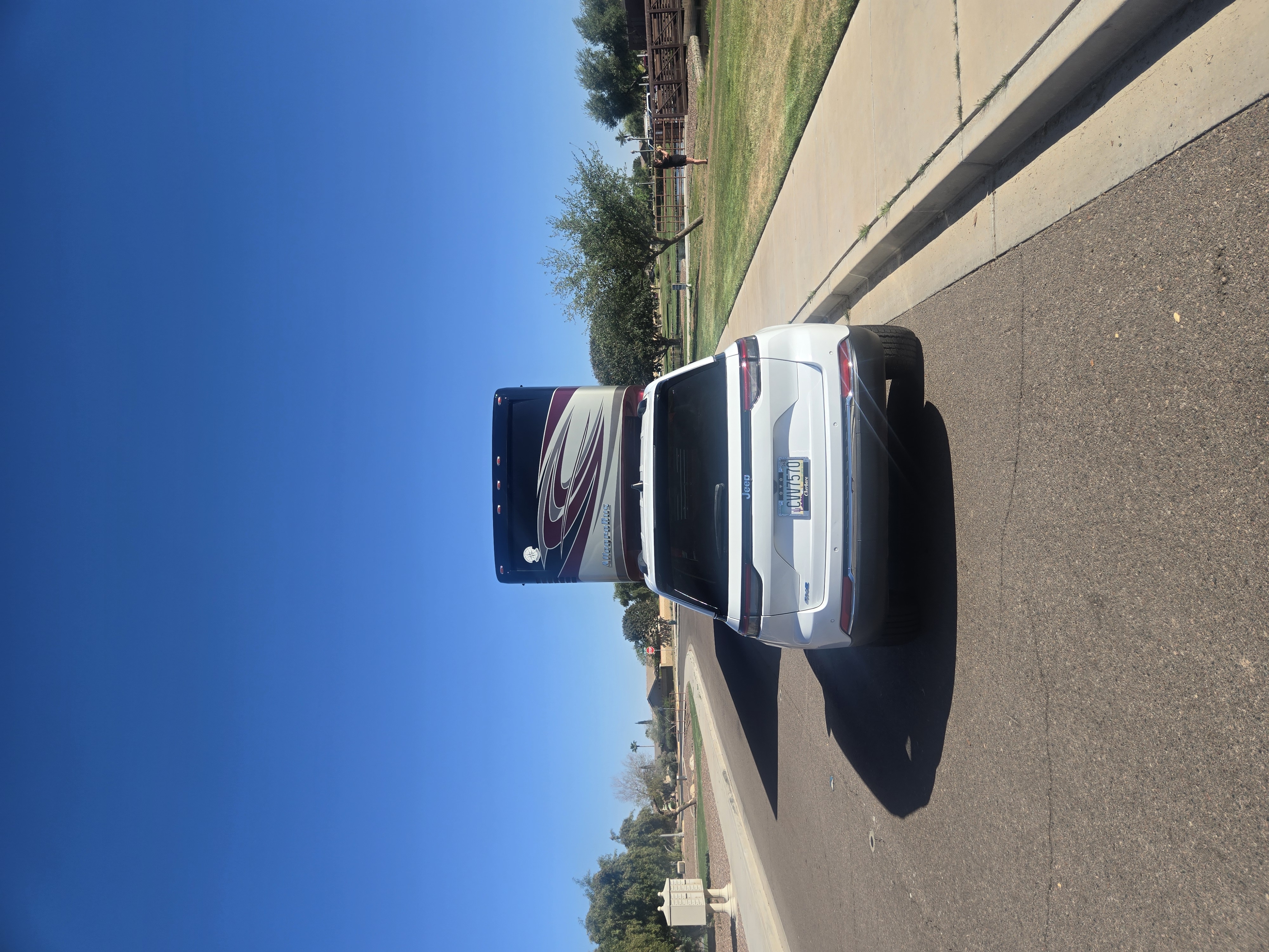Used 2023 Jeep Grand Cherokee 4WD 4xe image 6