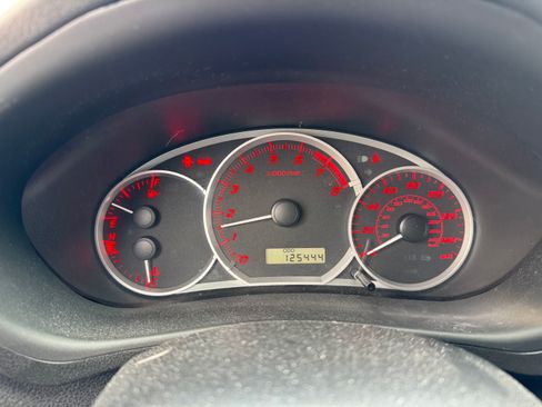 Used 2014 Subaru Impreza WRX Premium image 7