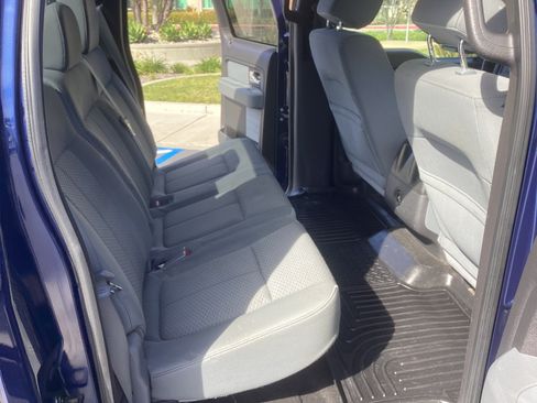 Used 2012 Ford F150 XLT image 23