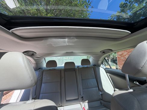 Used 2011 Acura TSX Sedan FWD image 19