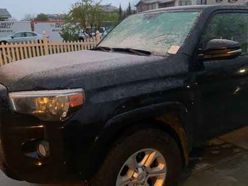 Used 2019 Toyota 4Runner SR5 Premium image 1