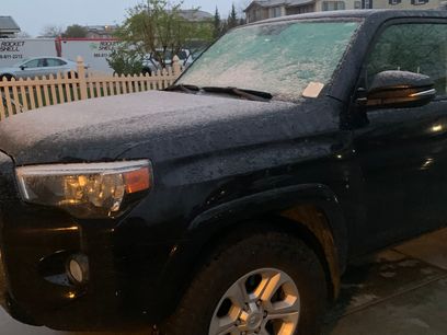 Used 2019 Toyota 4Runner SR5 Premium